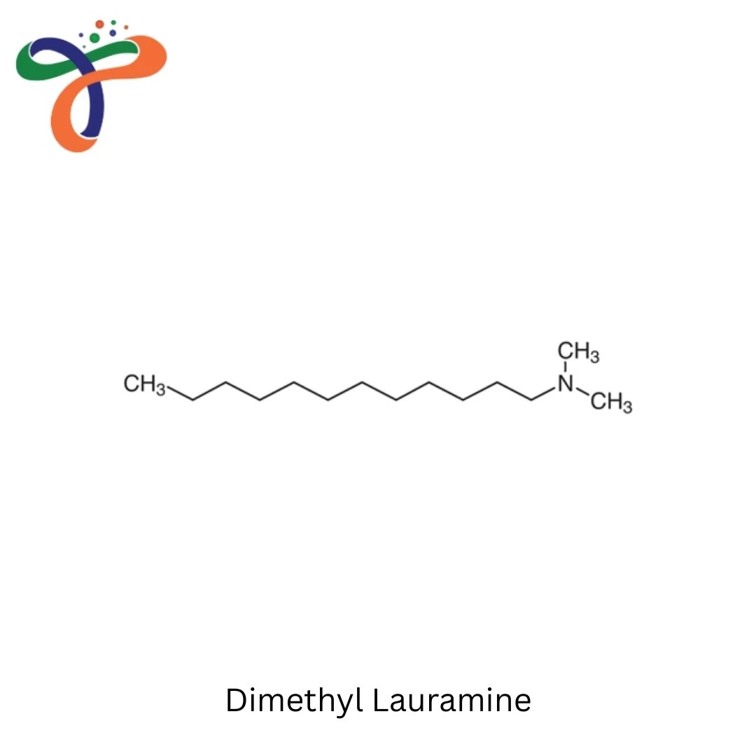 Dimethyl Lauramine